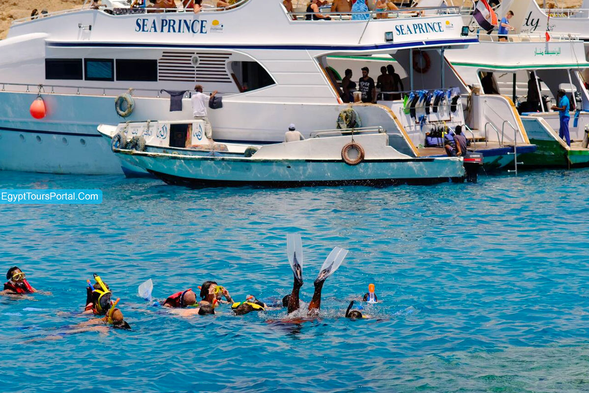Hurghada