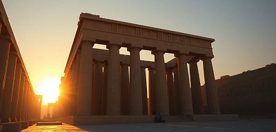 Luxor