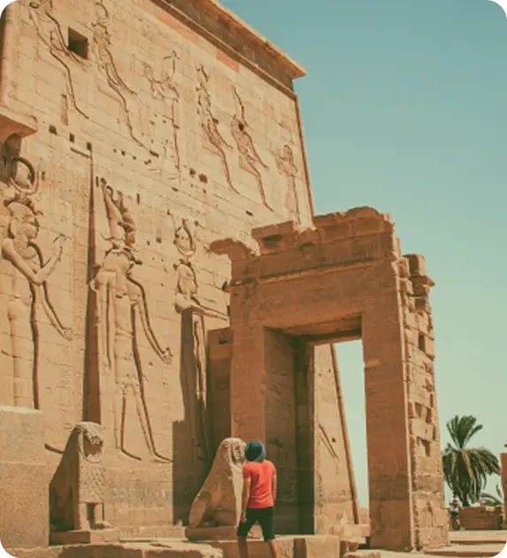Abu Simbel