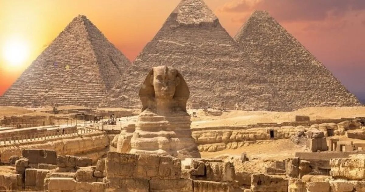 Giza