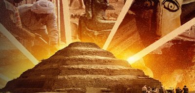 Saqqara