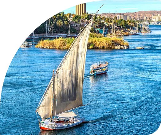 Grand Egypt Discovery 10D/9N