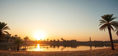 Alexandria & Siwa Oasis 7D/6N